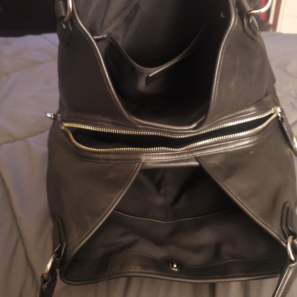 Edie Shoulder Bag 31 In Signature Jacquard - Picture 7 of 12